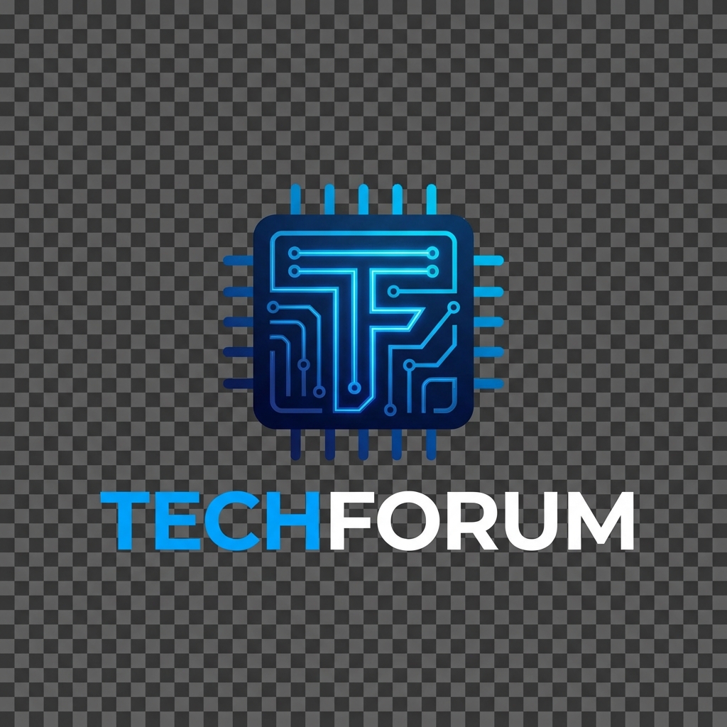 TechForum - Teknoloji ve Forum